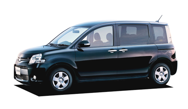 2012年式シエンタ画像