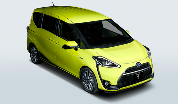 2015年式シエンタ画像