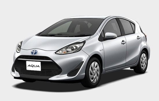 アクア シルバーメタリック