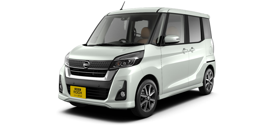 デイズルークス2014トップ画像