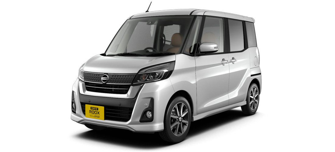 デイズルークス2016トップ画像