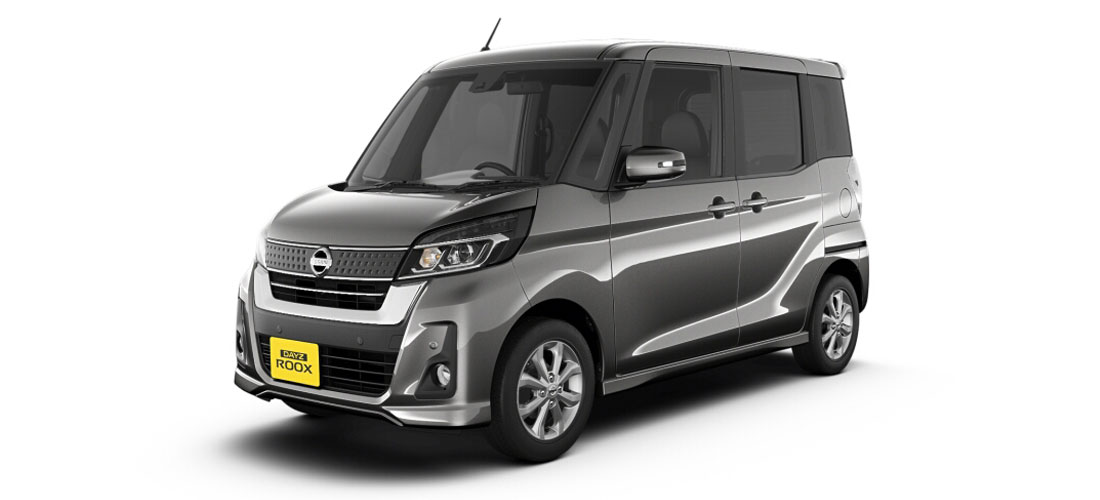 デイズルークス2017トップ画像