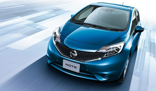 ノート2015トップ画像