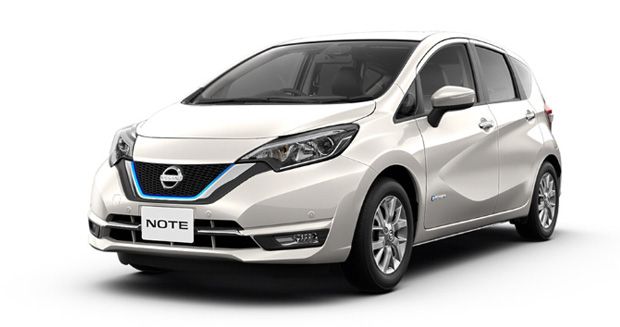 ノート2017トップ画像