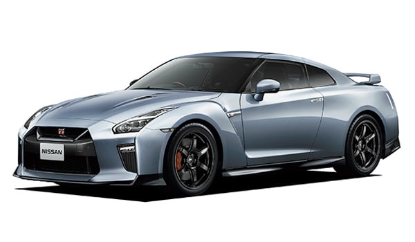 2017年式GT-R